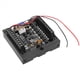 thumbnail image 4 of 2X Controlador Programable FX1N-20MT MóDulo PLC Regulador Tablero de Control Industrial DC24V Controlador LóGico Programable, 4 of 8