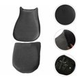 thumbnail image 3 of Juego de 2 fundas protectoras para asiento de motocicleta, protector solar, 3 of 6