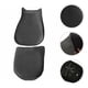 thumbnail image 3 of Juego de 2 fundas protectoras para asiento de motocicleta, protector solar, 3 of 6