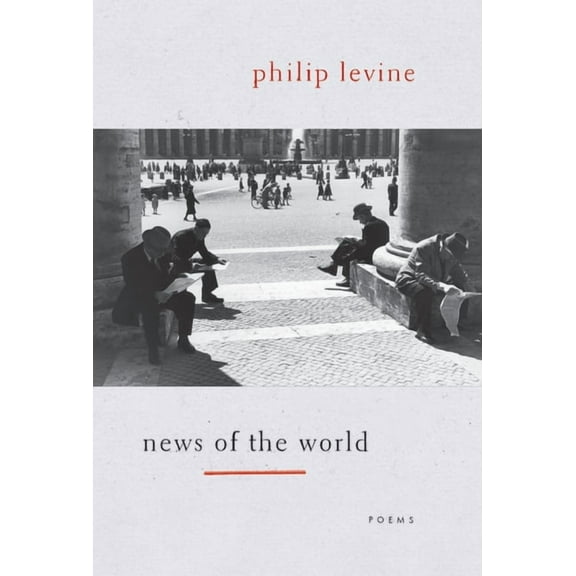 News of the World, (Paperback)