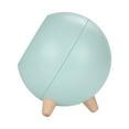 thumbnail image 4 of EGNMCR Night Lights Ambience Lamp USB Charging Cute MINI LED Night Light the light, 4 of 6