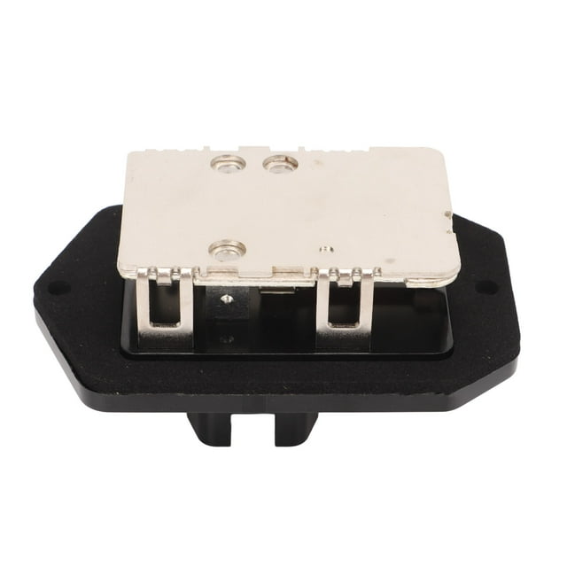 Blower Motor Resistor,Blower Motor Resistor 68048900AA Blower Motor Resistor Control Module Truck Blower Motor Resistor Revolutionary Design