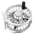 thumbnail image 4 of Moulinet à Mouche, Roue de Pêche à la Mouche Étanche, Roue de Pêche à la Mouche, Moulinet de Pêche à la Mouche Technologie de Pointe, 4 of 8