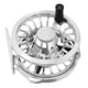 thumbnail image 5 of Rueda de pesca carrete de pesca con mosca con rodamiento unidireccional peso ligero sonido de clic claro 3/4 con bolsa de almacenamiento para corriente ANGGREK Otros, 5 of 8