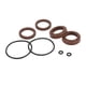 thumbnail image 3 of HC5345 Kit de sello de cilindro de dirección a prueba de fugas de caucho sintético de reparación antienvejecimiento 8PCS para automóvil ANGGREK Otros, 3 of 8