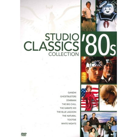 Best of 1980s Collection (DVD)