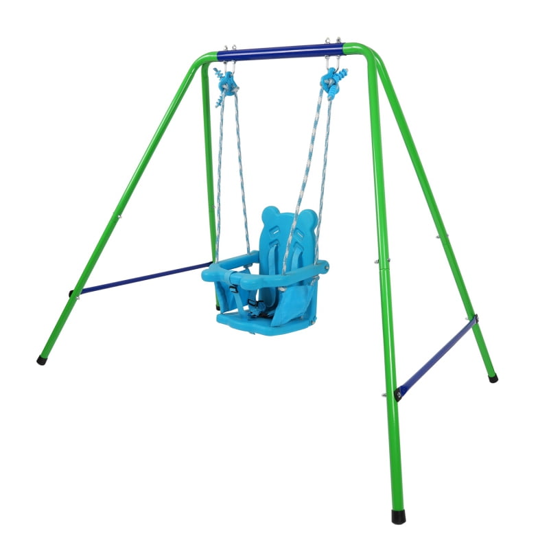 indoor baby swing walmart