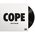 thumbnail image 1 of Cope - Live At The Earl, 1 of 1