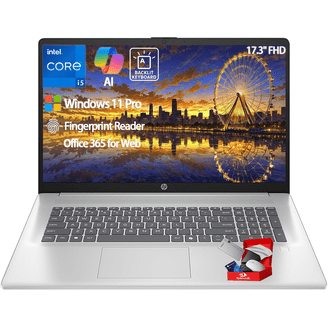 HP, Laptop, 14-inch, FHD Display, 13th Gen Core i7, 16 GB RAM