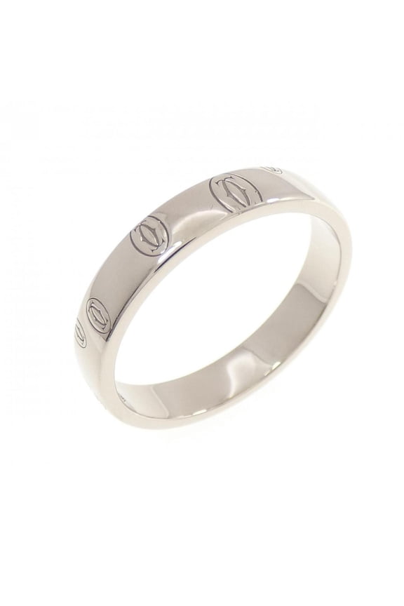 Pre-Owned Cartier Happy Birthday Ring