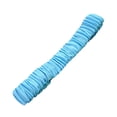 thumbnail image 1 of Bewildely Accesorios de banda de de 3 patas cuerdas de entrenamiento de cooperación elástica sensorial correa de poliéster estirable Juguetes Educativos Azul, 1 of 5