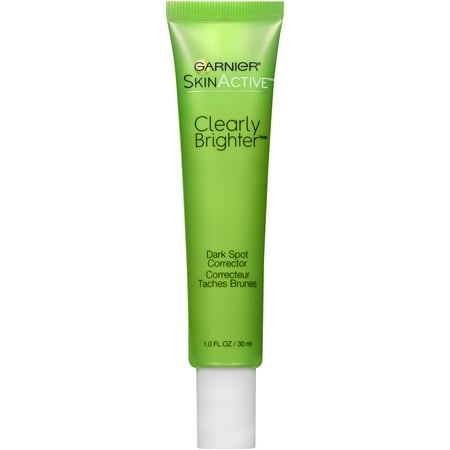 Garnier Skin Active Clearly Brighter Dark Spot Corrector 1.0 fl. oz. (Best Products For Blemishes And Dark Spots)