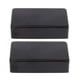 thumbnail image 1 of 2 fundas para pastillas Humbucker profesionales, resistentes y duraderas, reemplazan las pastillas de guitarra. Negro, 1 of 9