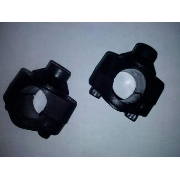 Clam Replacement Parts