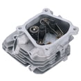 thumbnail image 4 of Cylinder Head Assembly 168F 170 GX270 6.5HP Gasoline Engine 2.5KW 2.8KW Generator Part For Engine Lawnmower Part, 4 of 8