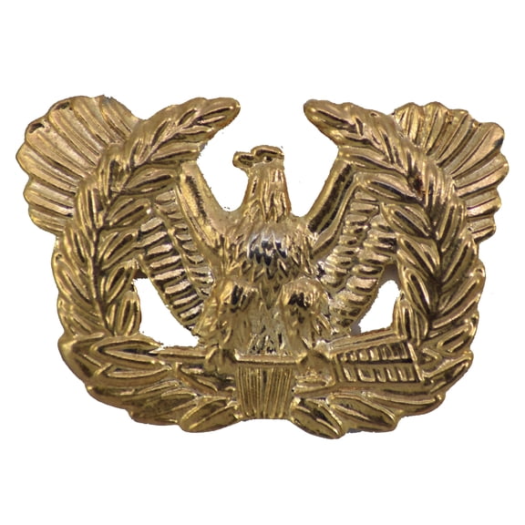 US ARMY WARRANT OFFICER HAT PIN