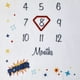 thumbnail image 4 of Manta de bebé NoJo Everything Kids Warner Brothers Superman, 4 of 6