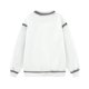 thumbnail image 3 of pstuiky camisetas de manga larga para hombre, Blusas y sudaderas casuales de manga larga con degradado y cuello redondo para hombre top de hombre s, 3 of 4