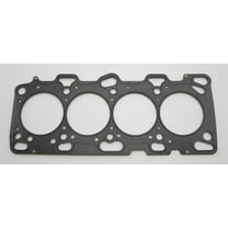 Cometic Gasket Automotive C4591-051 Cylinder Head Gasket Fits 03-06 Lancer Fits select: 2003,2005-2006 MITSUBISHI LANCER EVOLUTION