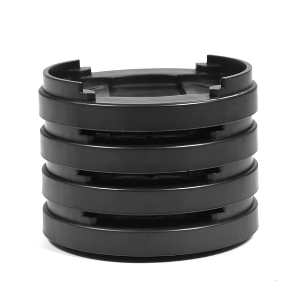 Cubierta Para Patas De Silla, 8 Piezas Cubierta Para Patas De Silla Tapas Para Patas De Mesa Protector De Pies Para Piso Estandares Lideres En La Industria Jadeshay A