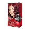 thumbnail image 3 of Revlon ColorSilk Beautiful Color Hair Color - Burgundy,2pk, 3 of 3