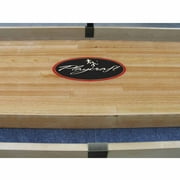 Playcraft Telluride Honey 16 Shuffleboard Table