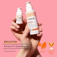 thumbnail image 4 of Limpiador facial MyChelle Dermaceuticals Perfect C 125 ml, 4 of 7