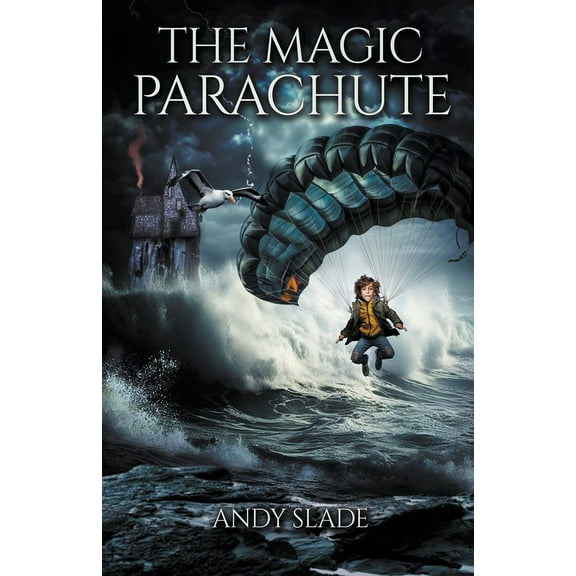 The Magic Parachute, (Paperback)