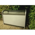 thumbnail image 6 of StoreMax 190 - 6' x 3' x 4' - Dark Grey/Silver, 6 of 8