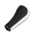 thumbnail image 4 of Shifter Lever Head, Gear  Knob Automatic  Replacement For  206 207 307 For Upgrade, 4 of 8