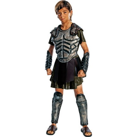 Clash of the Titans Deluxe Perseus Child Costume