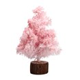 thumbnail image 4 of Árbol de Navidad artificial, exquisitas decoraciones para oficinas, escuelas y tiendas., 4 of 14