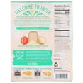 thumbnail image 4 of Deep Indian Kitchen Margherita Naan Pizza, 7.8 Ounce -- 12 per case., 4 of 6