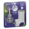 thumbnail image 3 of Aromatizante de ambiente Glade Mood Collection Lavanda y Bergamota Aparato + repuesto 21 ml, 3 of 7