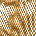 thumbnail image 3 of JAM Paper Honeycomb Packing Paper Roll, 322.5 sq ft, 80 GSM, Gold, 1/Pack, 3 of 3