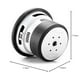 thumbnail image 2 of CT Sounds TROPO-6.5-D2 400 vatios máximo 6.5 pulgadas subwoofer para coche dual 2 ohmios, 2 of 7