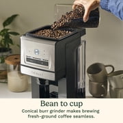 Cuisinart Grind & Brew Single-Cup Coffee Maker