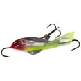 thumbnail image 4 of Acme Tackle Hyper-Rattle 1.5' Yell/Red/Glow, 4 of 5