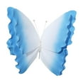 thumbnail image 2 of Butterfly Decorations Large Hanging Butterflies, Butterfly Party Decortions for Birthday, Baby Shower Wedding Showcase Decoration Supplies, 2 of 6