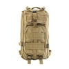 Outdoor Backpack 30L Military Tactical Backpack Molle Rucksacks Camping Hiking Trekking Bag