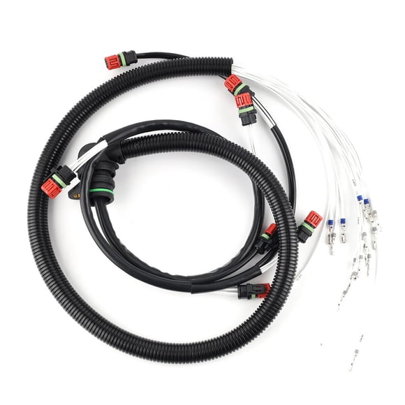 22248490 Engine Injector Wire Harness Kit for Volvo Truck FMFH D13 TAPDRA Spare Part