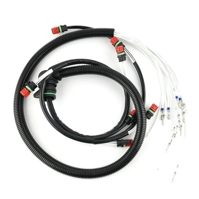 22248490 Engine Injector Wire Harness Kit for Volvo Truck FMFH D13 TAPDRA Spare Part