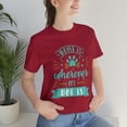 thumbnail image 5 of Unisex Jersey Short Sleeve Tee Dog T-shirt Dog Tee 3XL, 5 of 6