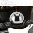 thumbnail image 4 of Outil de Refroidissement pour Espresso à Café, Boules de Refroidissement en Acier Inoxydable pour Meilleur Goût Espresso, Outil de Refroidissement avec Support Amovible Boules de Refroidisseur de Café Réutilisables Déverrouillables, 4 of 7