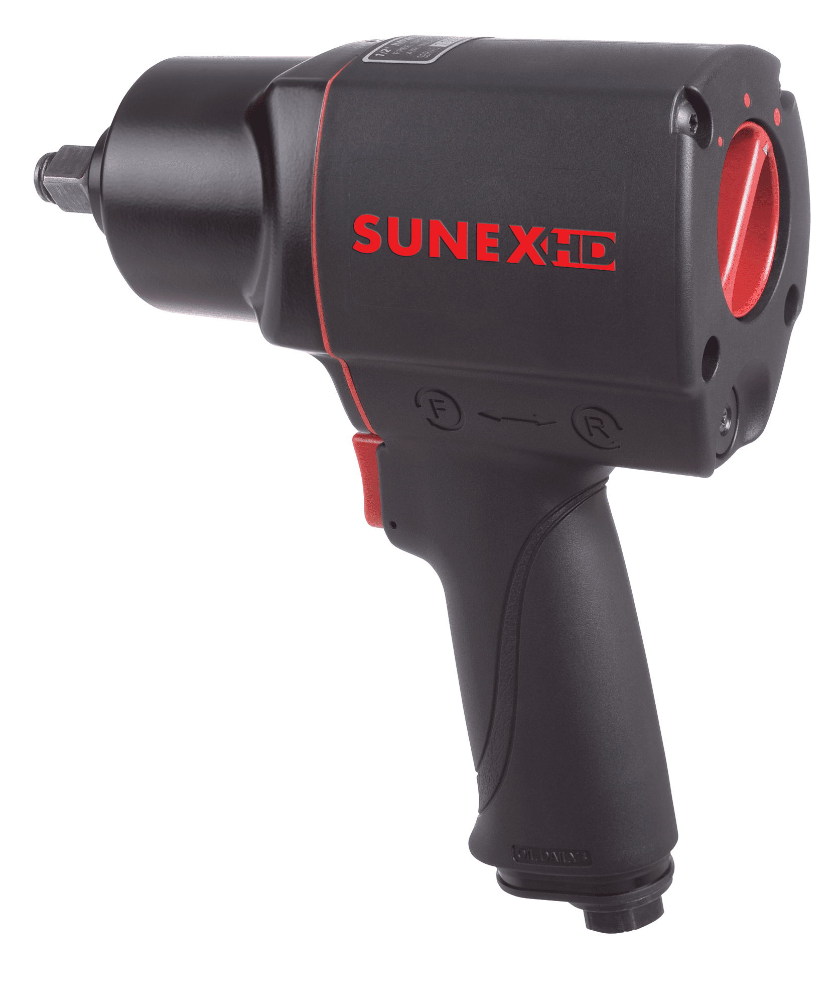 1/2" Impact Wrench