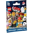 thumbnail image 1 of La película de Lego Calamity Drone Minifigura LEGO Serie 71004, 1 of 2