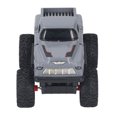 thumbnail image 1 of Coche De Juguete De Dinosaurio, Puerta Que Se Puede Abrir, Ruedas De Absorción De Impactos, Remolque De Transporte De Dinosaurios De Alta Simulación Para Niños Y Niñas., 1 of 7