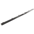 thumbnail image 3 of Bumper Face Bar Trim Molding Step Pad Front For 14-15 E63 AMG 14-16 E63 AMG S, 3 of 9