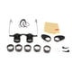 thumbnail image 2 of 2.5X-15X Gafas ópticas Ajustables Gafas Telescópicas Plegables Ultraligeras, 2 of 9