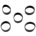 thumbnail image 3 of 5 Pieces Of Rubber Ring Diving Inner Diameter 32Mm Webbing Fixed Rubber Ring, 3 of 8